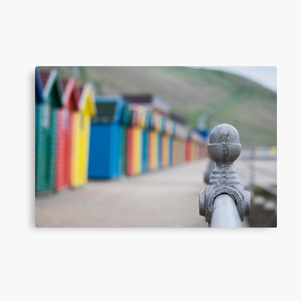 Item preview, Beach Huts  designed and sold by TrudieSmith.