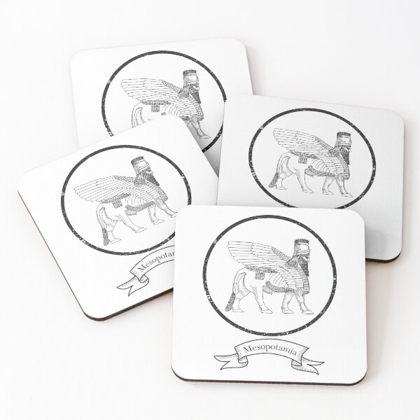 Item preview, Mesopotamia designed and sold by Digilogos.