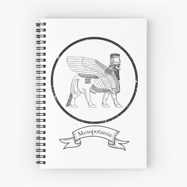 Item preview, Mesopotamia designed and sold by Digilogos.