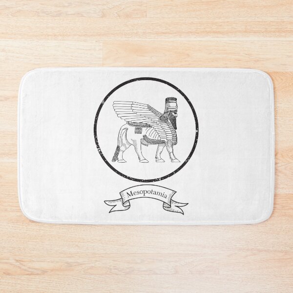 Item preview, Mesopotamia designed and sold by Digilogos.