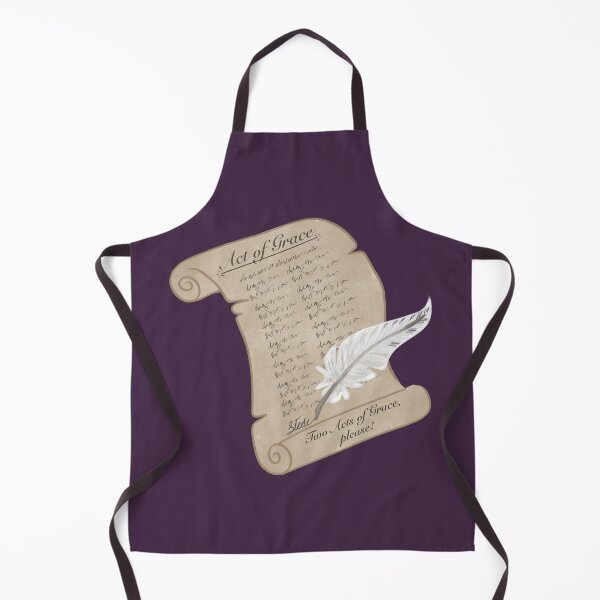 Item preview, Act of Grace designed and sold by VanHollowStudio.