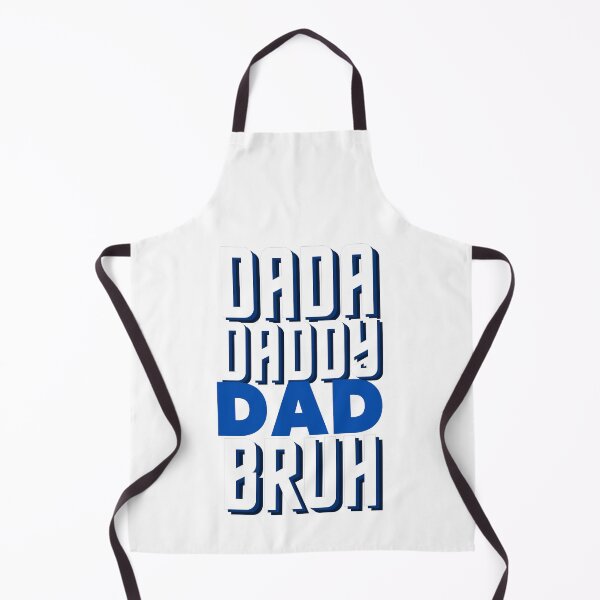 Item preview, dada daddy dad bruh designed and sold by Oreo2020 Creations.