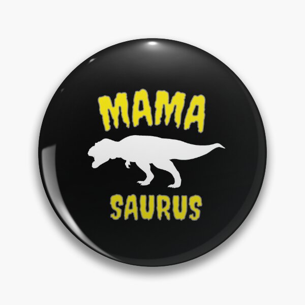 Item preview, Mamasaurus designed and sold by SpringPetals.