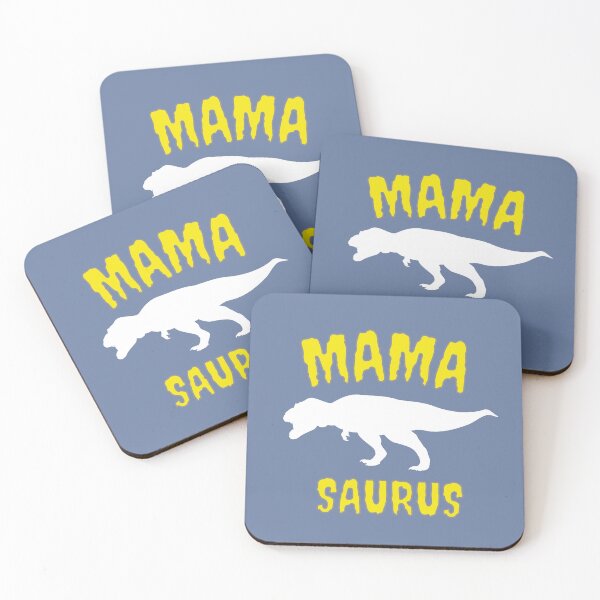 Item preview, Mamasaurus designed and sold by SpringPetals.