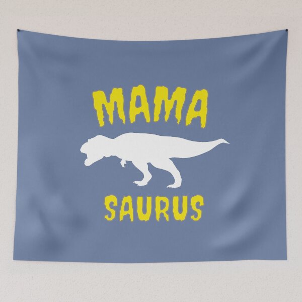 Item preview, Mamasaurus designed and sold by SpringPetals.