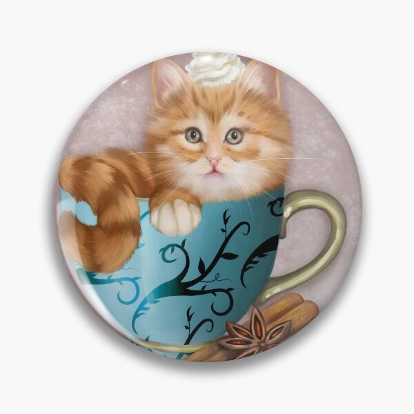 Item preview, Té Chai Kit designed and sold by Ash Evans.