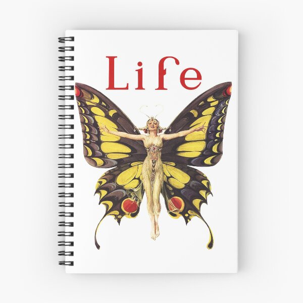 Item preview, Vintage Life Cover Magazine designed and sold by timelessfancy.