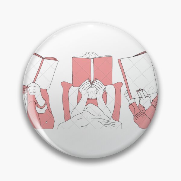 Item preview, Book lovers designed and sold by bookedflight.