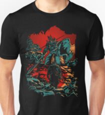 The Pursuer Unisex T-Shirt