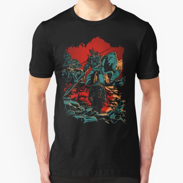 dark souls merch