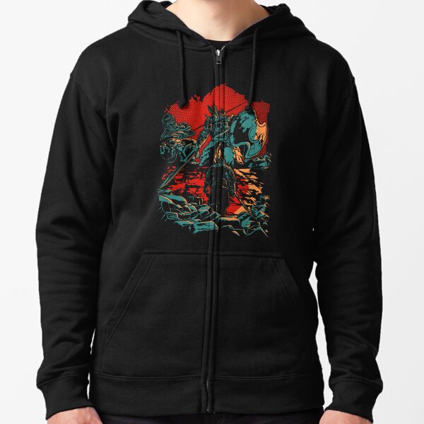 dark souls hoodie amazon