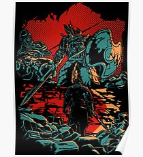 The Pursuer Poster