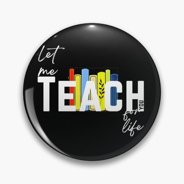 Item preview, Teaching funny designed and sold by Xodin.