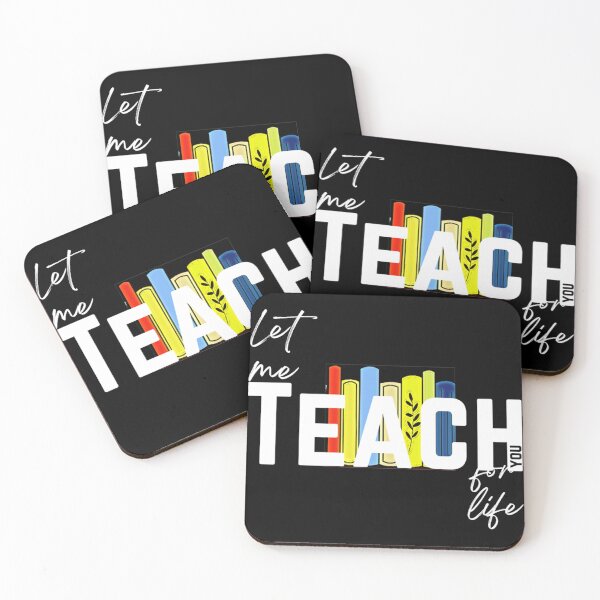 Item preview, Teaching funny designed and sold by Xodin.