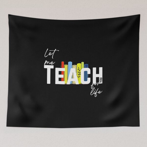 Item preview, Teaching funny designed and sold by Xodin.