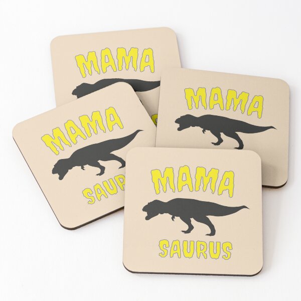 Item preview, Mamasaurus designed and sold by SpringPetals.