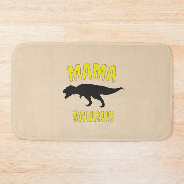 Item preview, Mamasaurus designed and sold by SpringPetals.