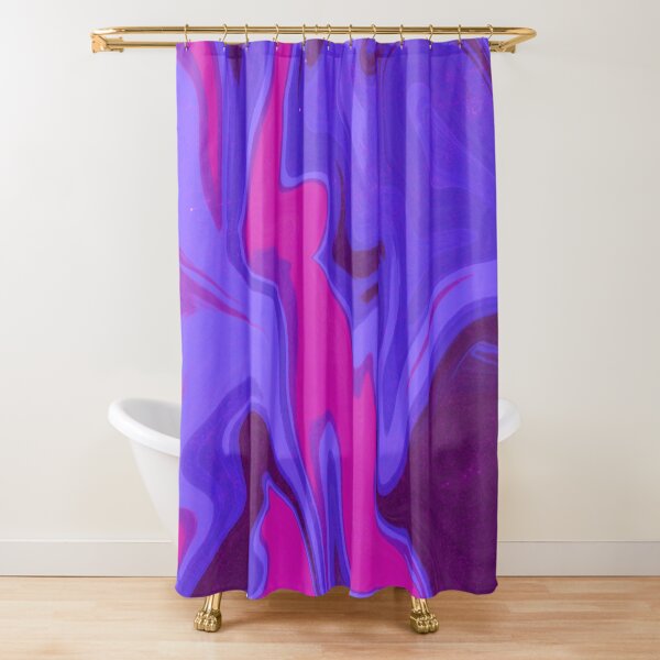 Item preview, Digital Pour Painting Art Abstract Jazz Musician designed and sold by A-C-Creations.