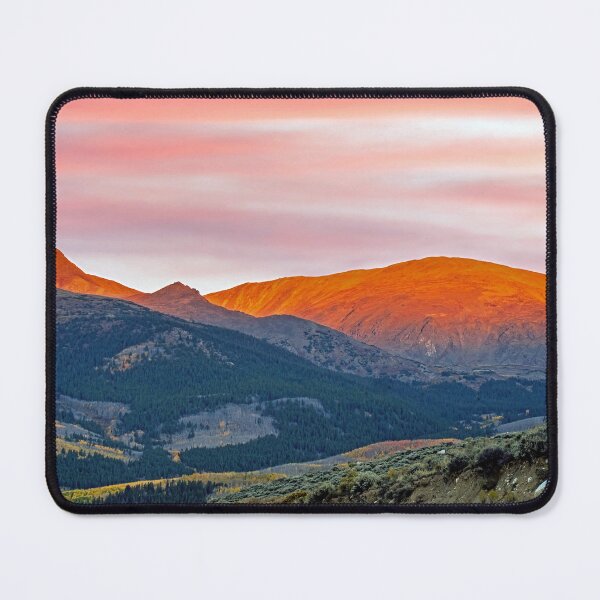 Item preview, Dawn in the Sawatch Range designed and sold by Brian Kerls Photography.