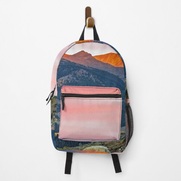 Item preview, Dawn in the Sawatch Range designed and sold by Brian Kerls Photography.