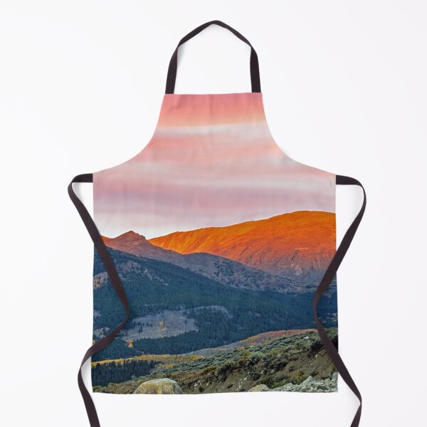 Item preview, Dawn in the Sawatch Range designed and sold by Brian Kerls Photography.