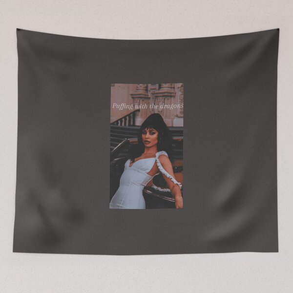 Item preview, Maddy (Alexa Demie) from Euphoria designed and sold by LollaCaesar.