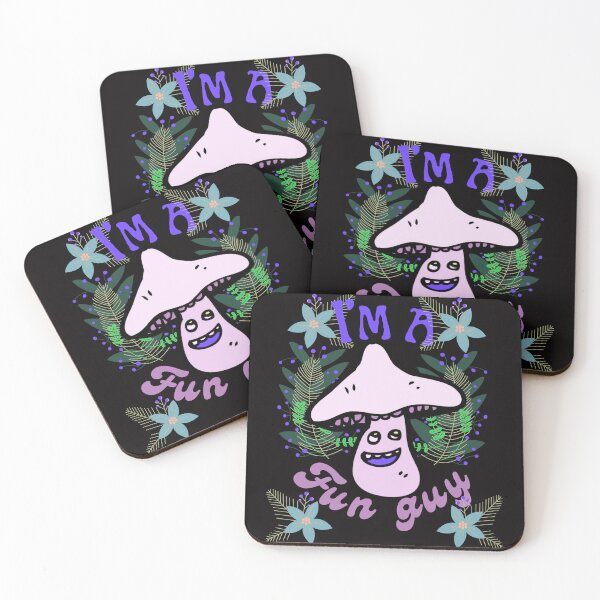 Item preview,   I'M A FUN GUY designed and sold by Affyboss6.