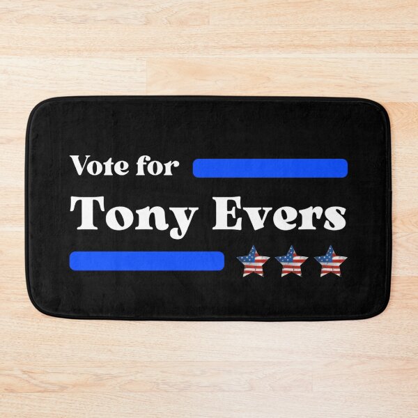 Item preview, Vote For Tony Evers designed and sold by Sonatablue.