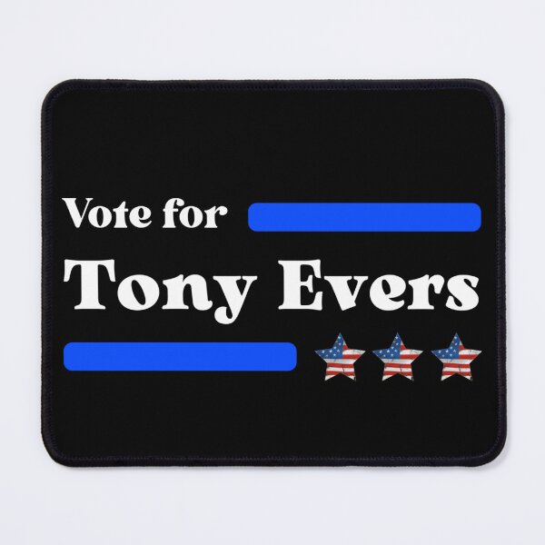 Item preview, Vote For Tony Evers designed and sold by Sonatablue.