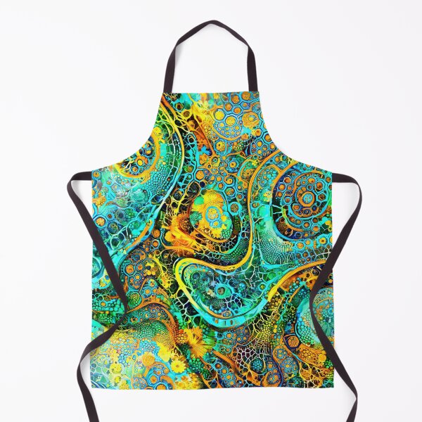 Item preview, Abstract Art | Deep Style abstraction designed and sold by blackhalt.