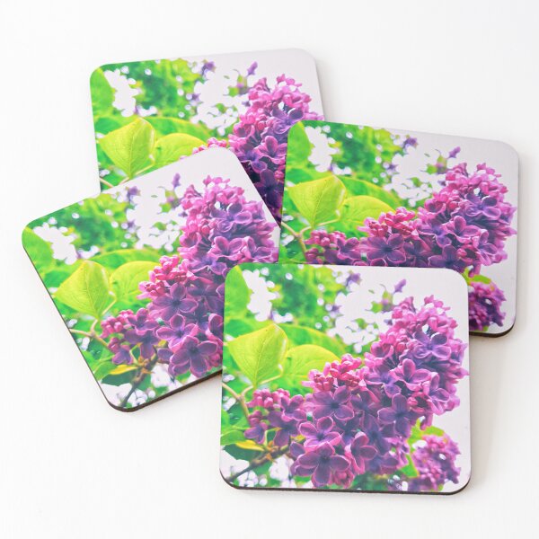 Item preview, Purple flower designed and sold by Dreamyunicorn16.
