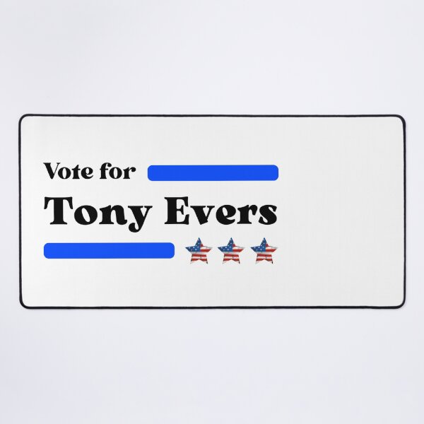 Item preview, Vote For Tony Evers Wisconsin's Governor designed and sold by Sonatablue.