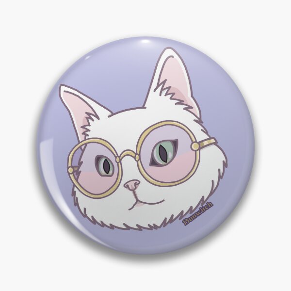 Item preview, Stylish Cat designed and sold by Bunwitch-Pets.
