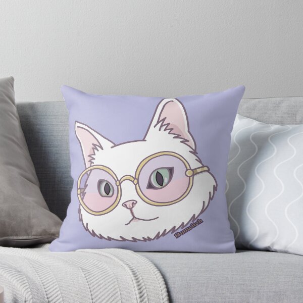 Item preview, Stylish Cat designed and sold by Bunwitch-Pets.