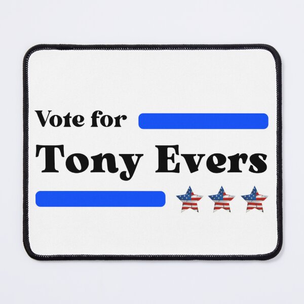 Item preview, Vote For Tony Evers Wisconsin's Governor designed and sold by Sonatablue.
