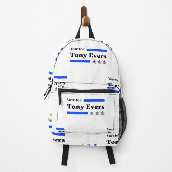 Item preview, Vote For Tony Evers Wisconsin's Governor designed and sold by Sonatablue.