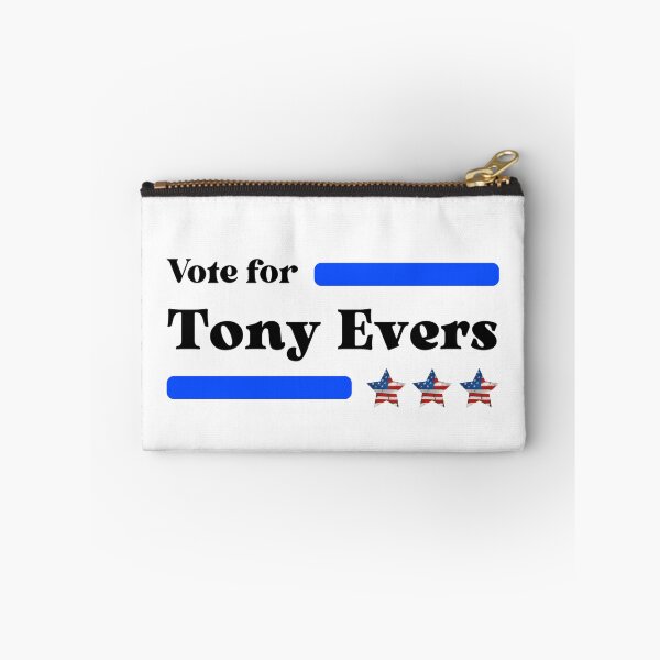 Item preview, Vote For Tony Evers Wisconsin's Governor designed and sold by Sonatablue.
