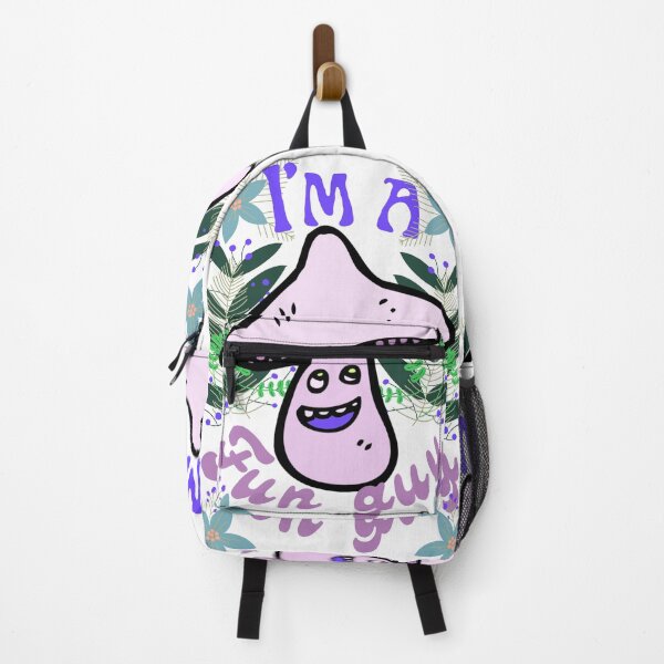 Item preview, I'M A FUN GUY designed and sold by Affyboss6.