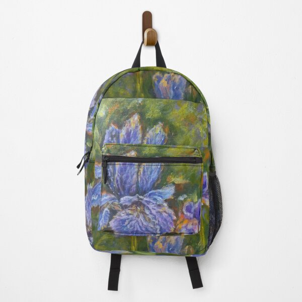 Item preview, Spring Iris designed and sold by Marianne Fadden.