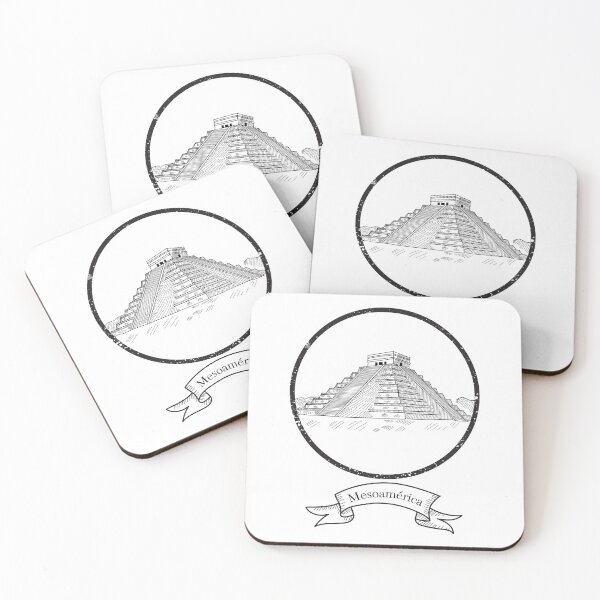 Item preview, Mesoamerica designed and sold by Digilogos.