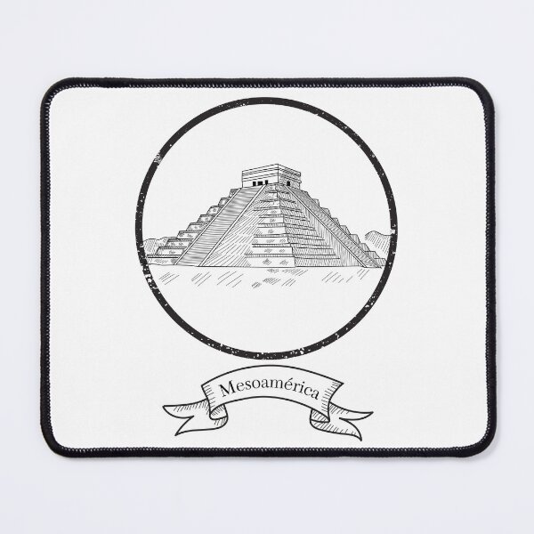 Item preview, Mesoamerica designed and sold by Digilogos.