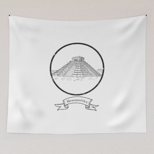 Item preview, Mesoamerica designed and sold by Digilogos.