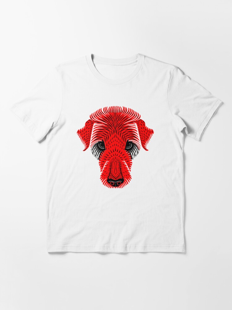 red dog tee shirts