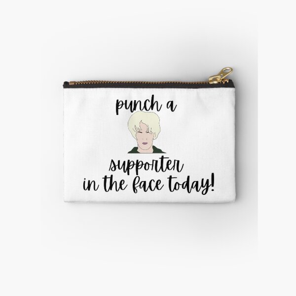 Item preview, We Hate Her.  designed and sold by SunriseDrive.