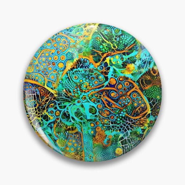 Item preview, Abstract Art | Deep Style abstraction designed and sold by blackhalt.