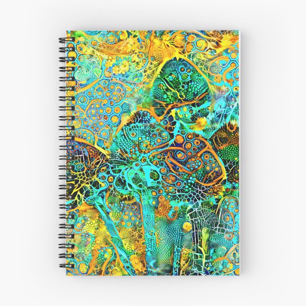 Item preview, Abstract Art | Deep Style abstraction designed and sold by blackhalt.