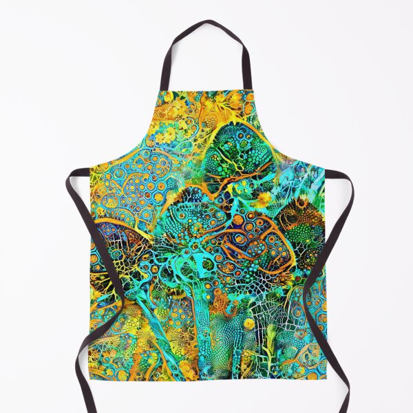 Item preview, Abstract Art | Deep Style abstraction designed and sold by blackhalt.