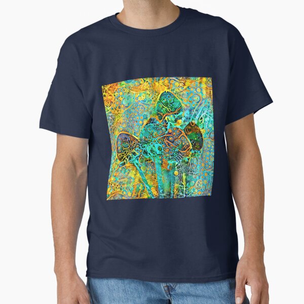 Item preview, Abstract Art | Deep Style abstraction designed and sold by blackhalt.