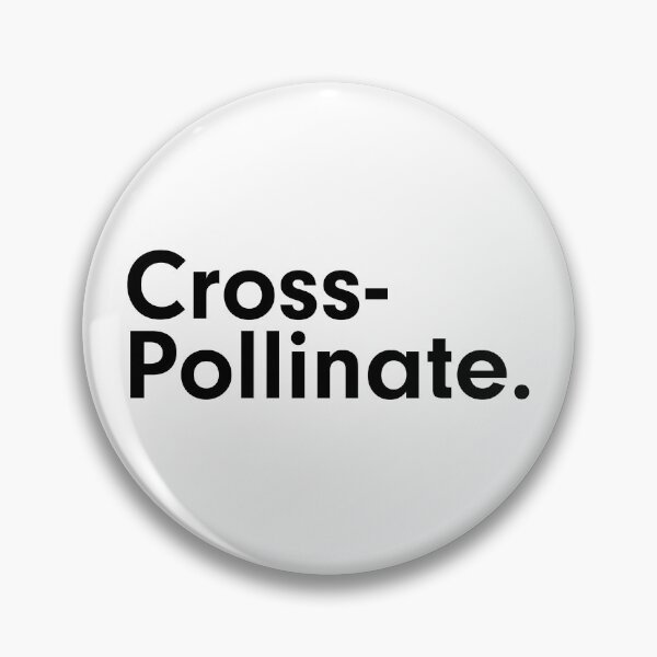 Item preview, Cross-Pollinate designed and sold by Press82.