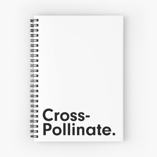 Item preview, Cross-Pollinate designed and sold by Press82.